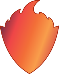 Gradient Torch Shield